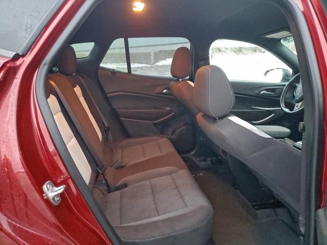 Chevrolet Trax 1rs Image 10