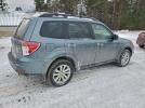 Subaru Forester Limited Image 2