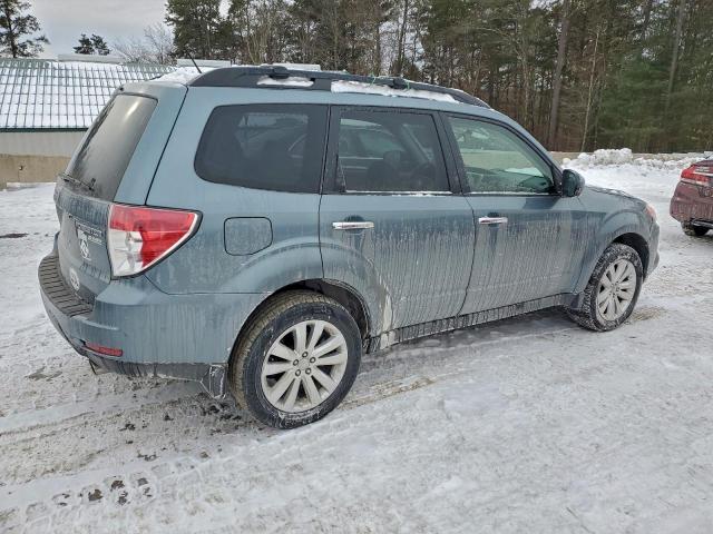 Subaru Forester Limited Image 2