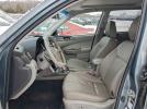 Subaru Forester Limited Image 10
