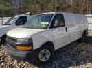 Chevrolet Express Image 1