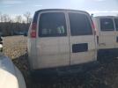 Chevrolet Express Image 3