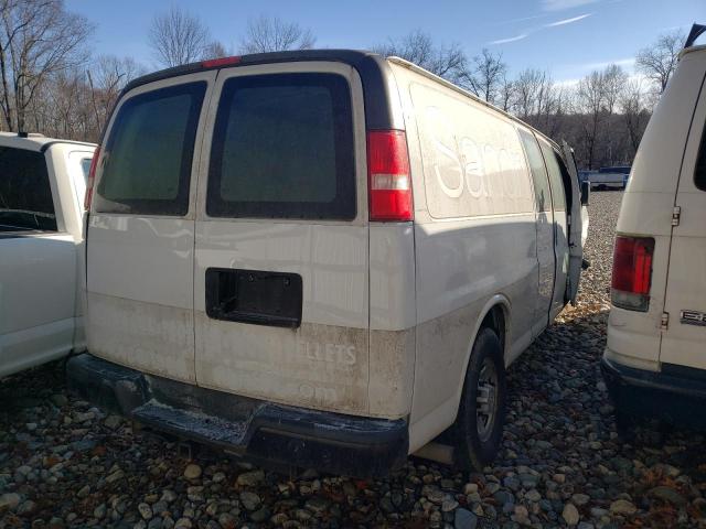 Chevrolet Express Image 4