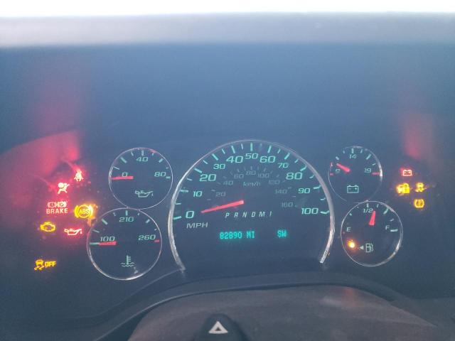 Chevrolet Express Image 6