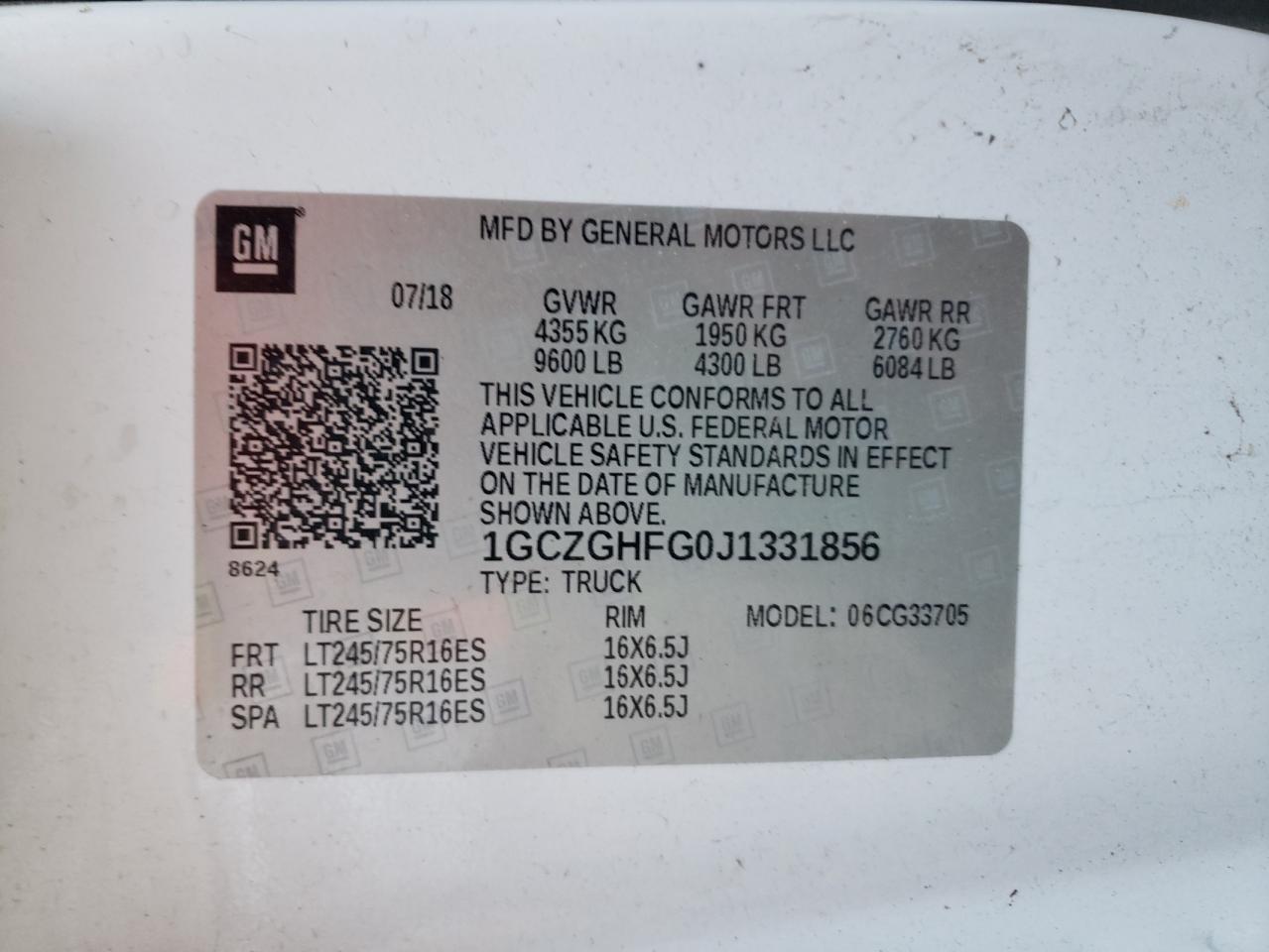 Chevrolet Express Image 2